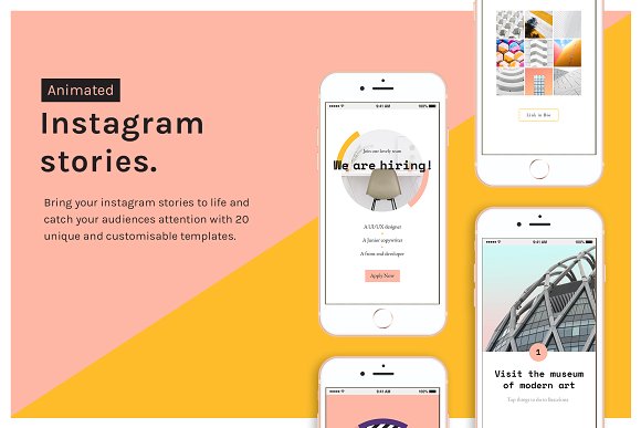 Fruit salad - Instagram stories templates_0.jpg